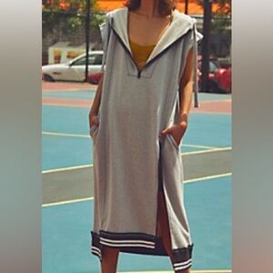 Free People Movement dress